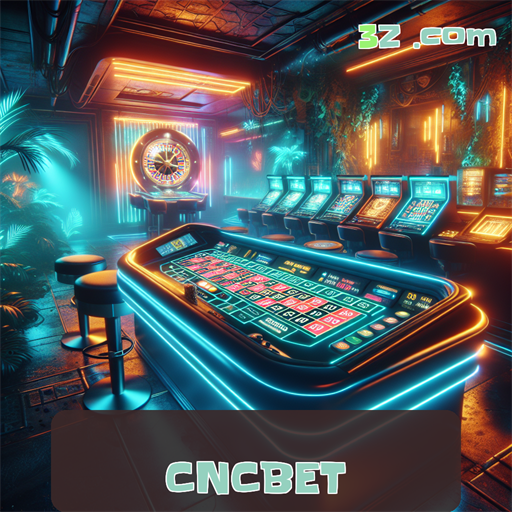 CNCBET App: A Revolução em Jogos e Apostas Online