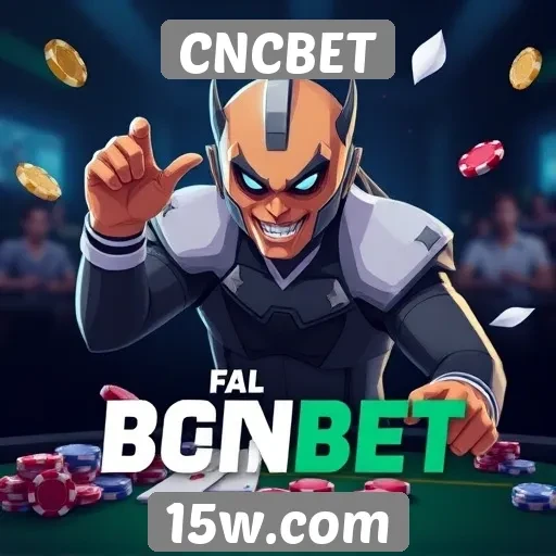 Como funciona o sistema de bônus na CNCBET