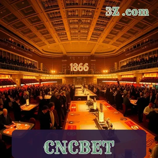 CNCBET: Descubra Estratégias Incríveis para Aproveitar Promoções