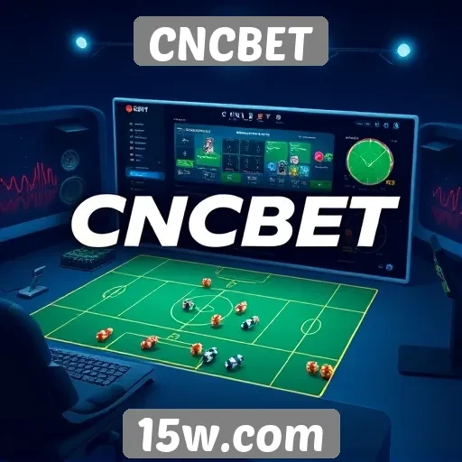 Acessibilidade do site CNCBET para novos usuários