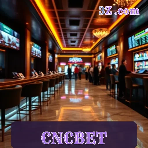 CNCBET: A Revolução da Comunidade de Jogos Online no Brasil