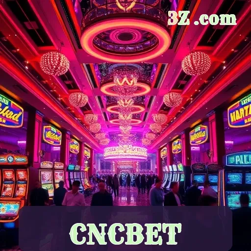 CNCBET: Apostas Personalizadas Que Transformam Seu Jogo