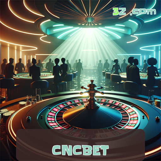 CNCBET: A Revolução do Esporte em Apostas Online