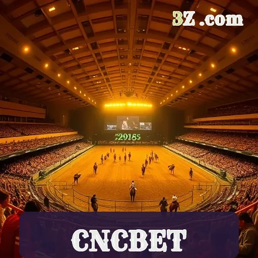 CNCBET: Os Jackpots que Podem Transformar Sua Vida em Prêmios