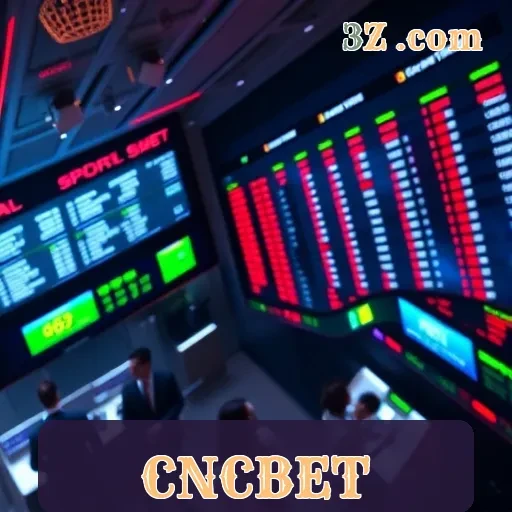 CNCBET: Descubra as Recompensas que Energizam Seus Jogos