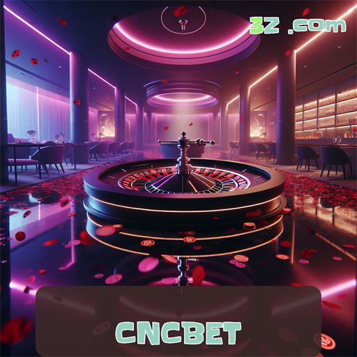 Slots do CNCBET: Diversão e Emoção em Cada Giro