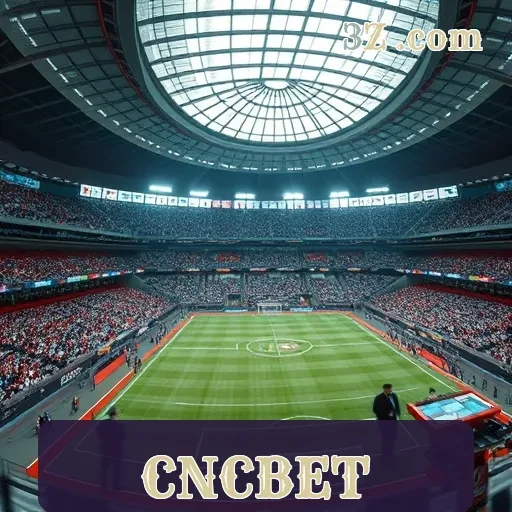 CNCBET: Explore a Diversidade das Caça-níqueis e Ganhe Emoção